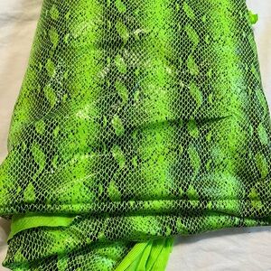 1 yard fabric